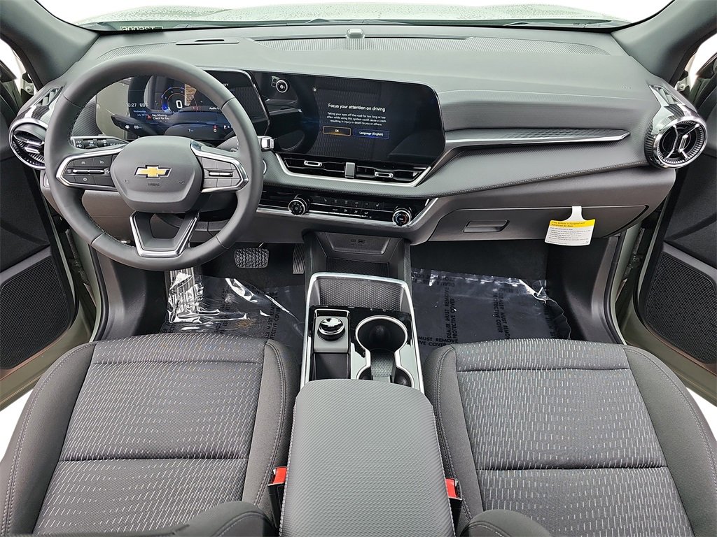 2026 Chevrolet Equinox LT photo 7