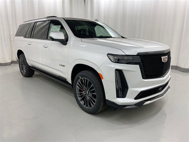 2023 Cadillac Escalade ESV V-Series's photo