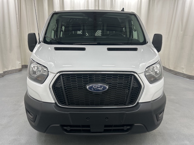 2024 Ford Transit photo 6