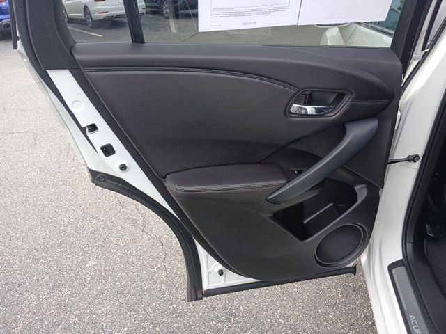 2017 Acura RDX Technology photo 22