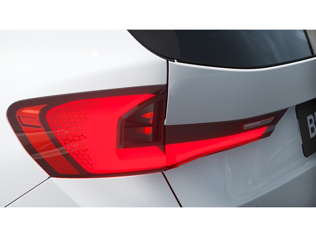 2026 Bmw X1 XDrive28i photo 7
