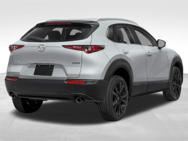 2025 Mazda CX-30 2.5 Select Sport photo 2