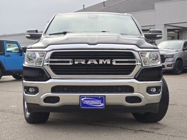 2019 Ram 1500 Big Horn photo 3