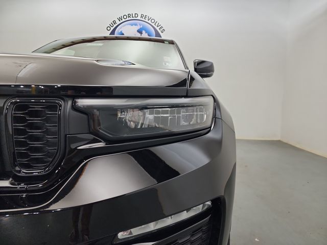 2023 Jeep Grand Cherokee Limited photo 28