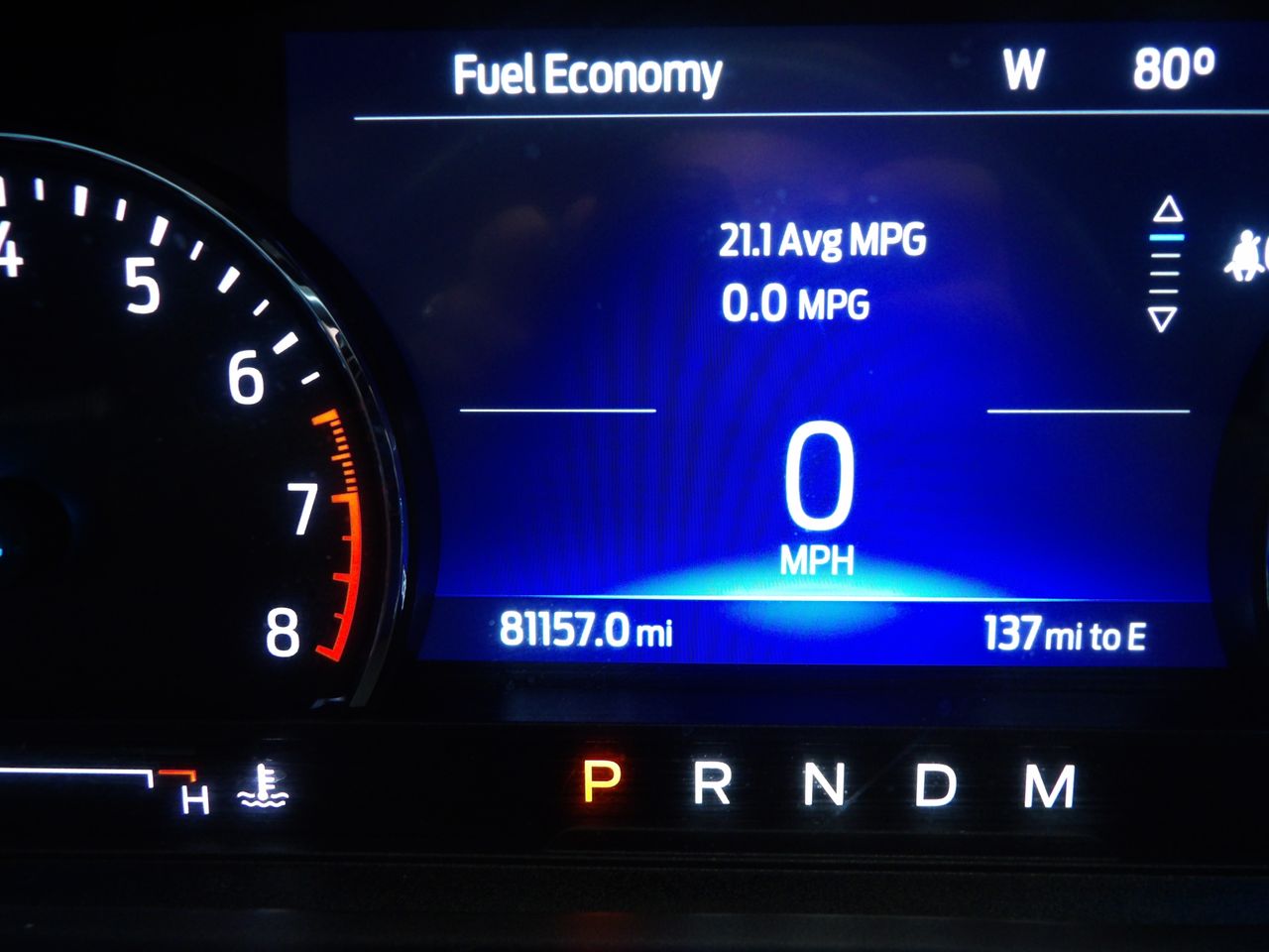 2022 Ford Explorer Timberline photo 34