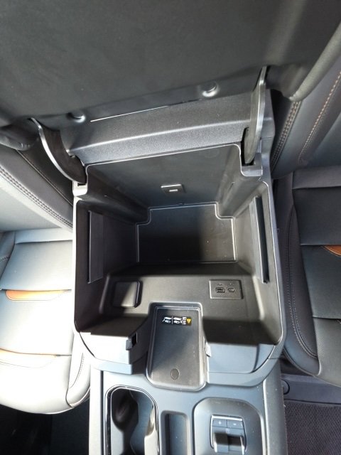 2025 Gmc Sierra AT4 photo 32