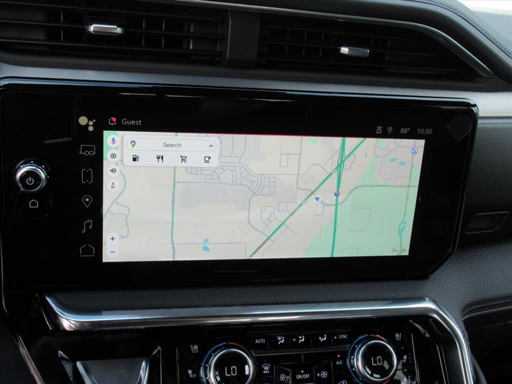 2025 Gmc Sierra 1500 Denali photo 22