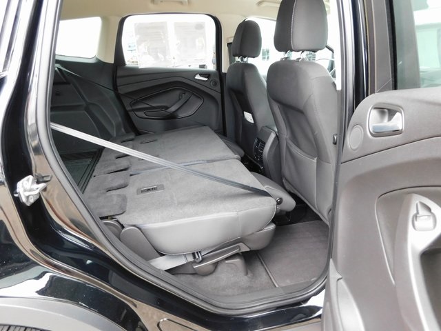 2016 Ford Escape SE photo 22