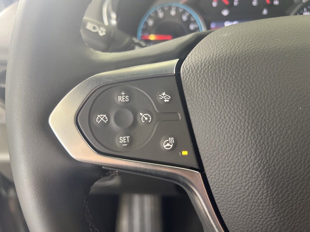 2023 Chevrolet Traverse Leather photo 6