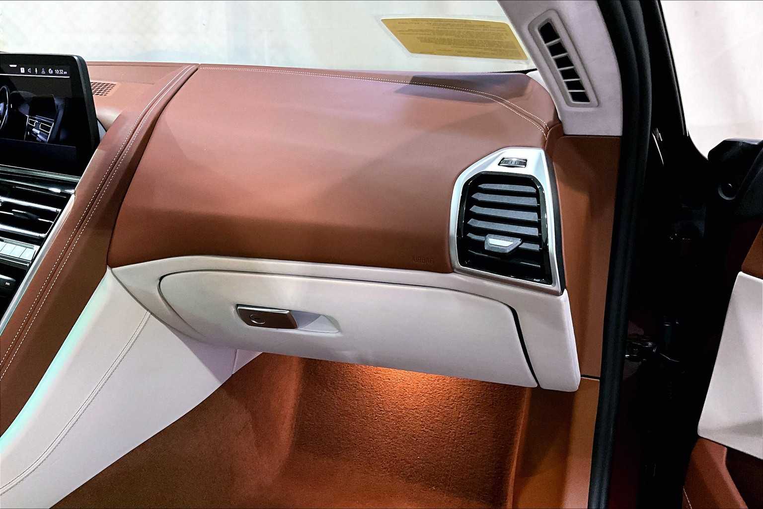 2023 Bmw M850i xDrive photo 17