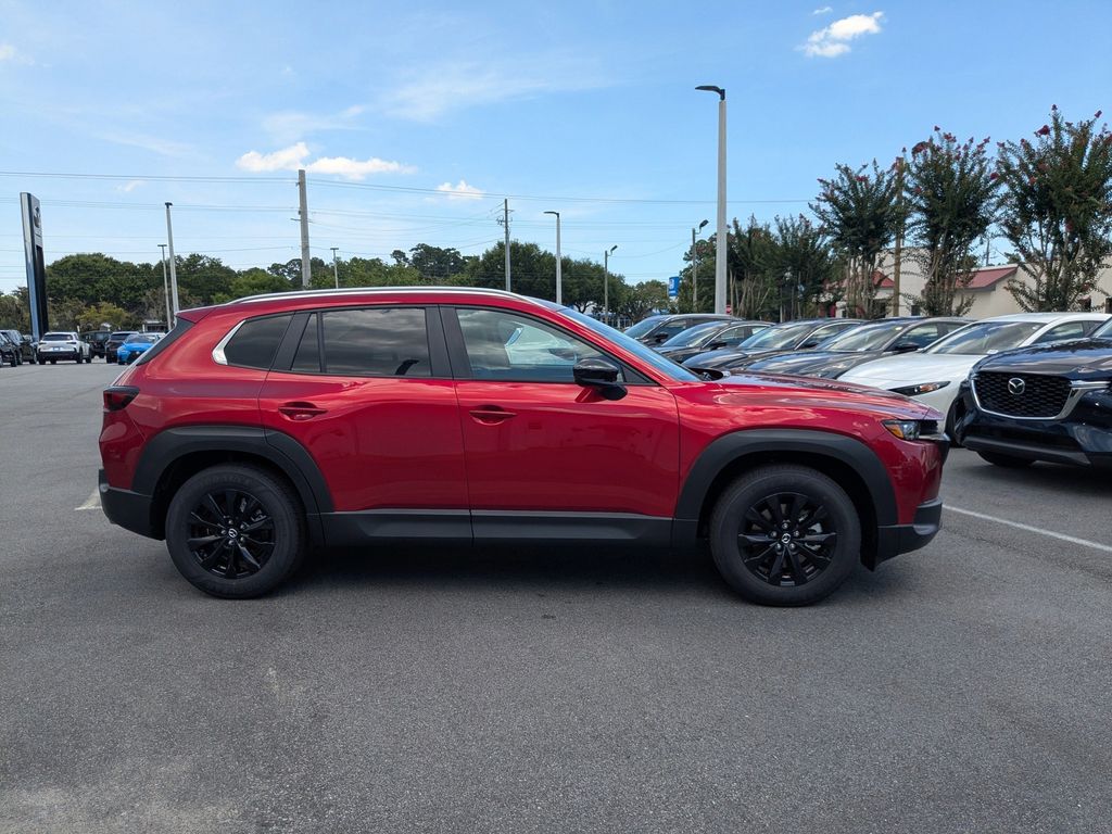 2025 Mazda CX-50 2.5 S Preferred photo 3