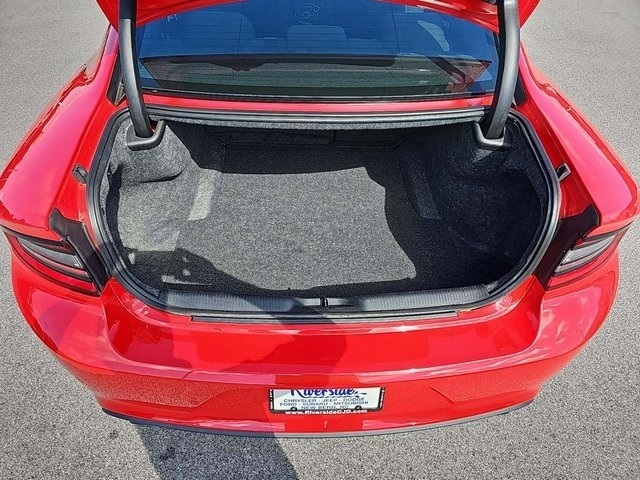 2022 Dodge Charger R/T photo 10