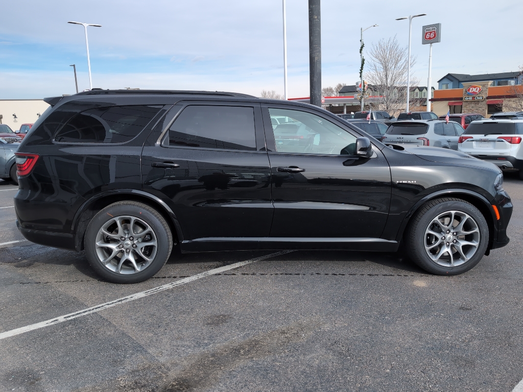 2026 Dodge Durango GT Plus photo 4