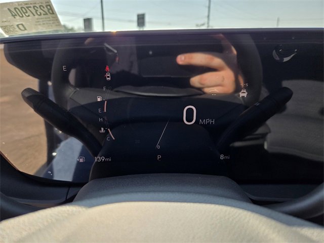 2025 Buick Envista Preferred photo 21