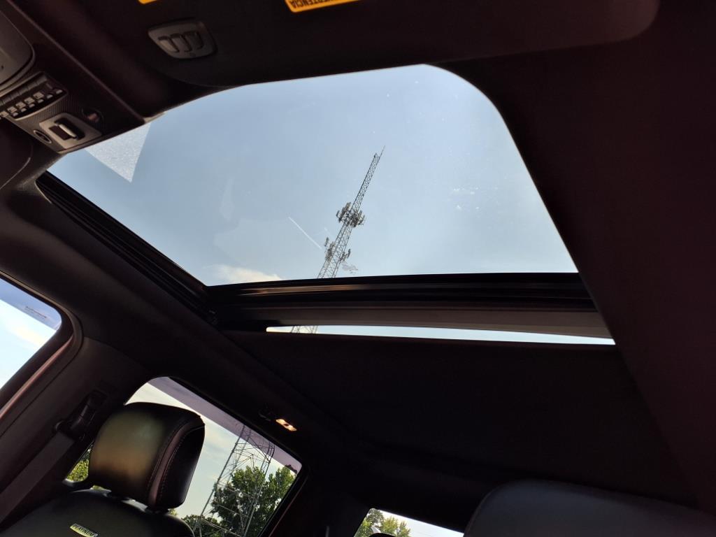 2020 Ford F-450 Platinum photo 6