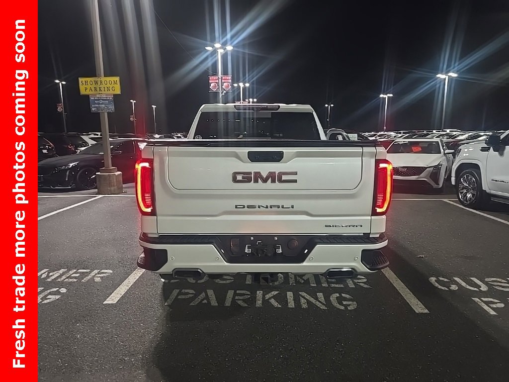 2023 Gmc Sierra 1500 Denali photo 3
