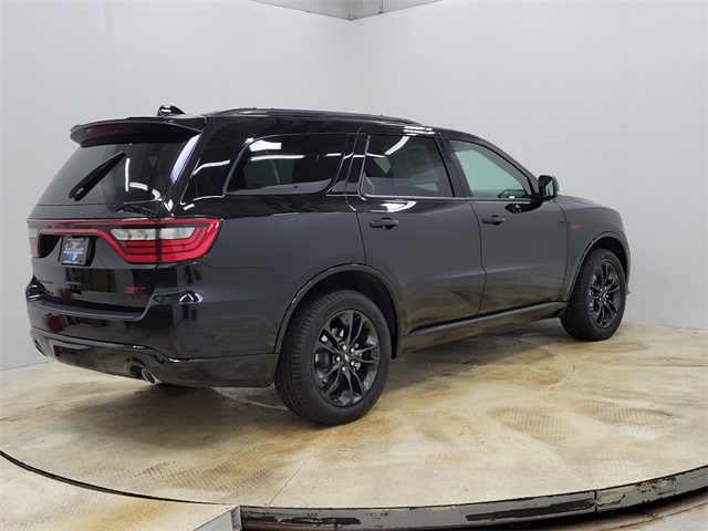 2025 Dodge Durango GT Plus photo 4