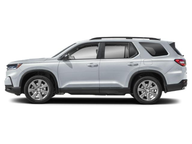 2025 Honda Pilot Sport photo 3