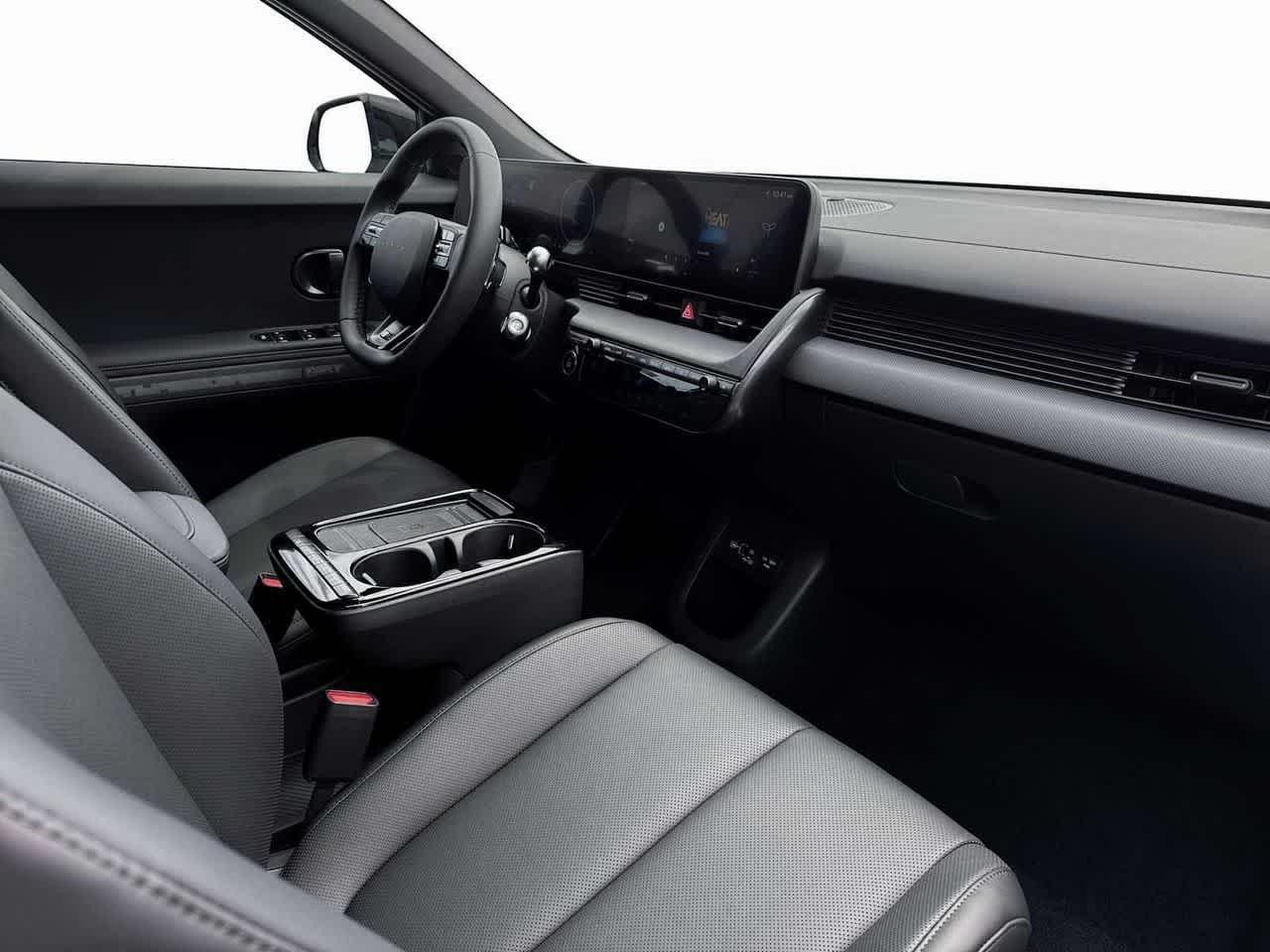 2025 Hyundai Ioniq 5 photo 6