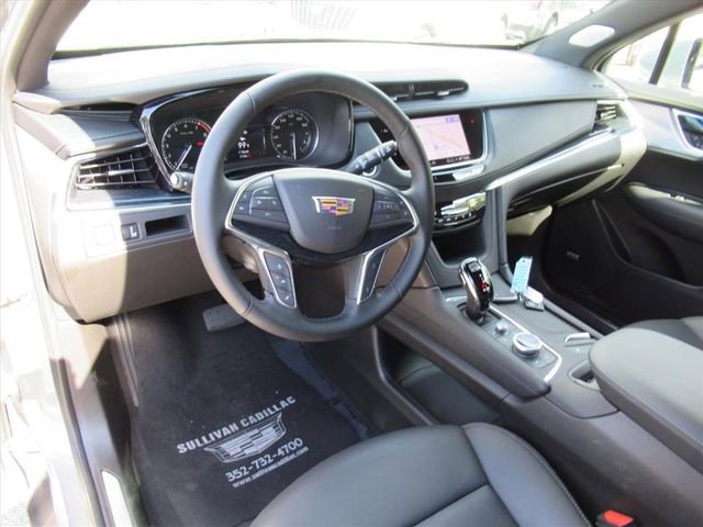 2025 Cadillac XT5 Premium Luxury photo 16