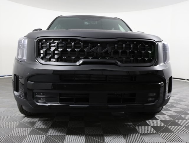 2025 Kia Telluride X-Line photo 2