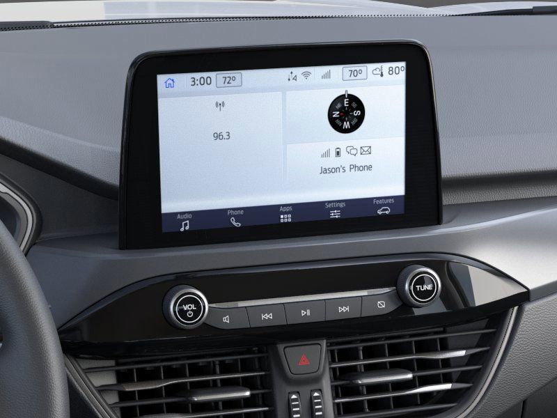 2026 FORD ESCAPE - Image 37