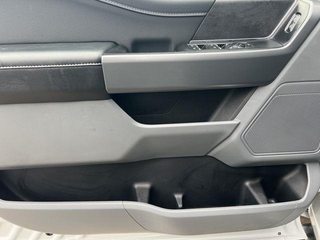 2024 Ford F-150 XLT photo 9