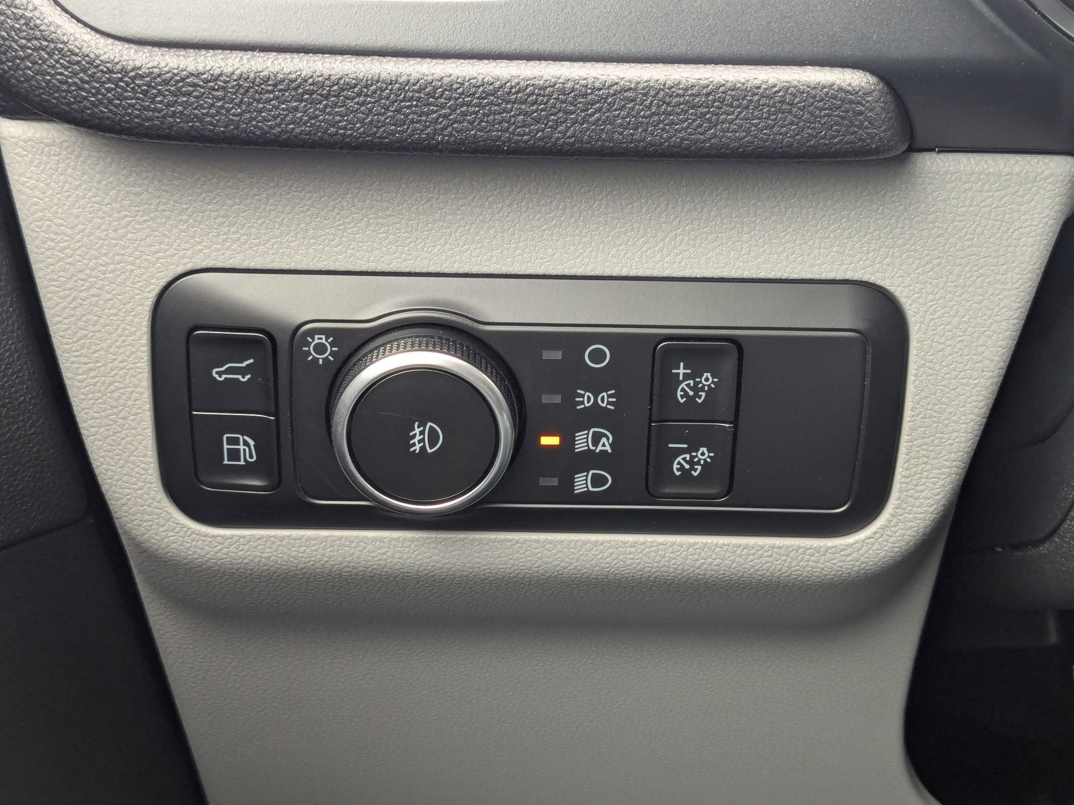 2025 Ford Escape Plug-In Hybrid photo 17