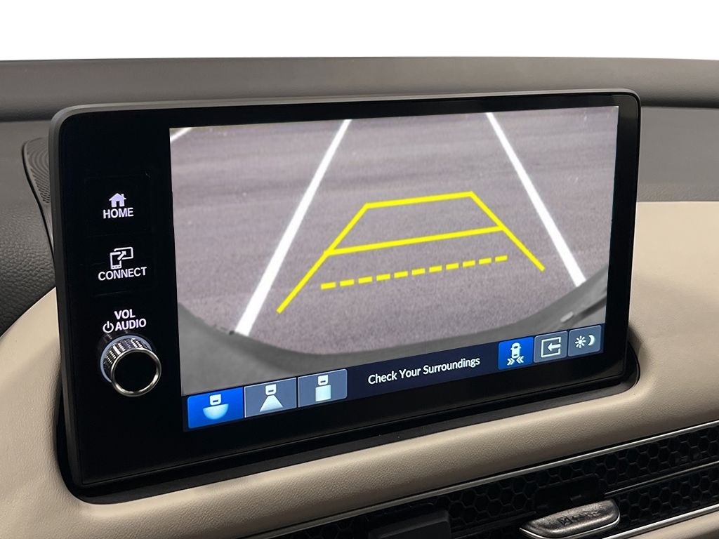 2026 Honda HR-V EX-L photo 20