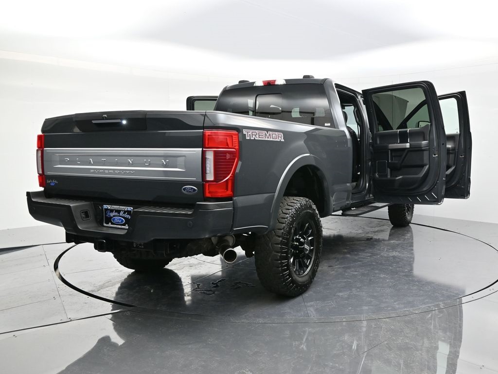 2021 Ford F-350 photo 59