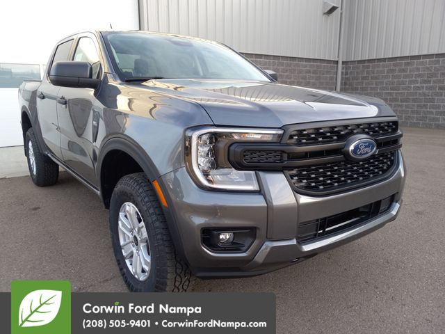 2025 Ford Ranger XL's photo