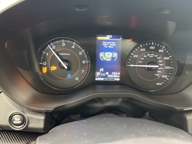 2022 Subaru Crosstrek Premium photo 16