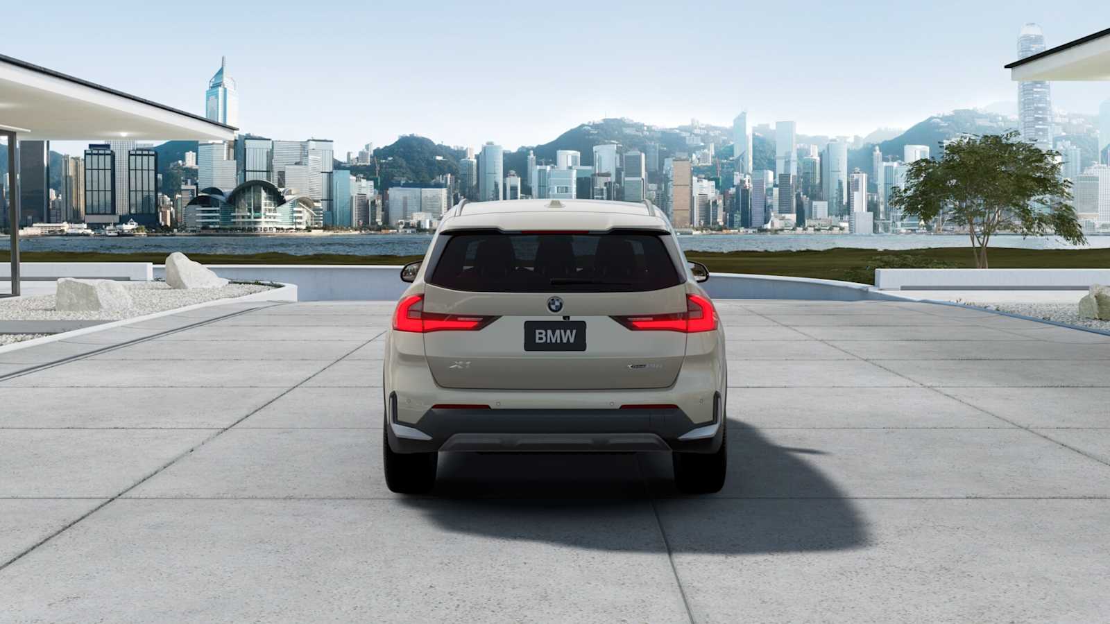 2026 Bmw X1 XDrive28i photo 4