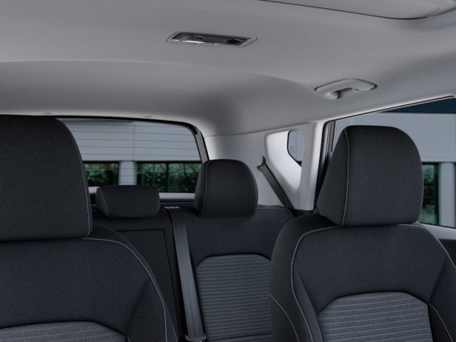 New 2025 Fusion Black Kia EX image 27