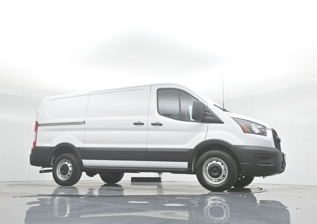 2025 Ford Transit 150