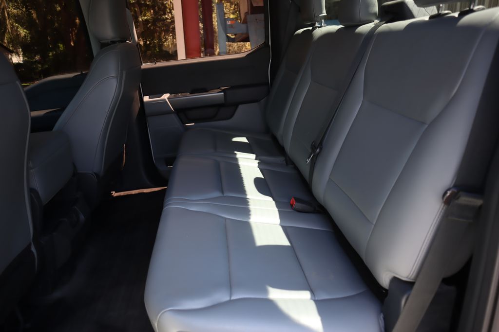 2021 Ford F-150 XL photo 22