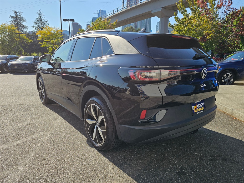 2024 Volkswagen ID.4 Pro S photo 5