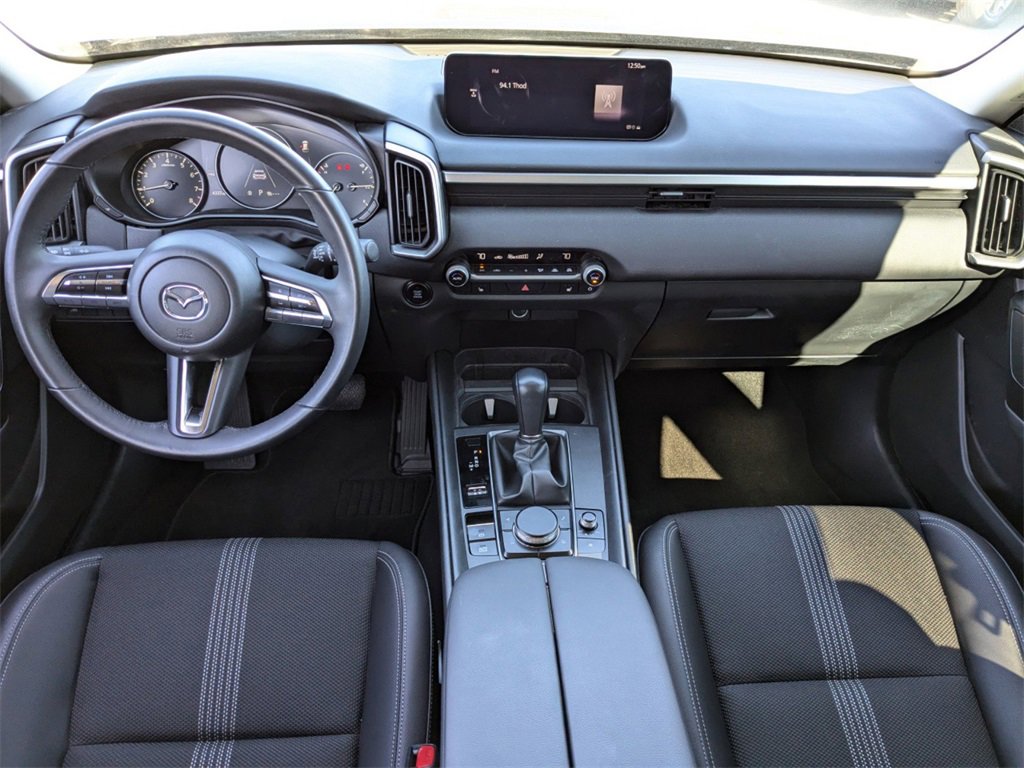 2024 Mazda CX-50 2.5 S Preferred photo 15