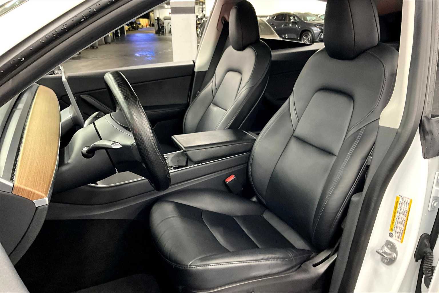 2021 Tesla Model Y Standard Range photo 6