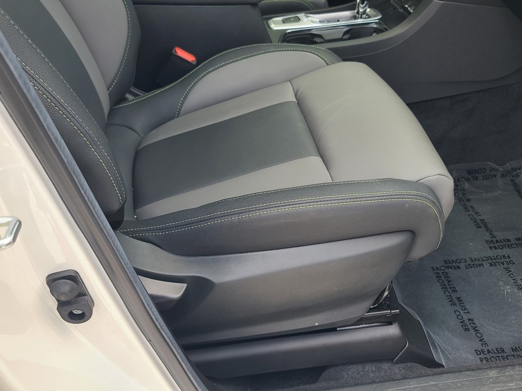 2024 Subaru Ascent Onyx Edition photo 11