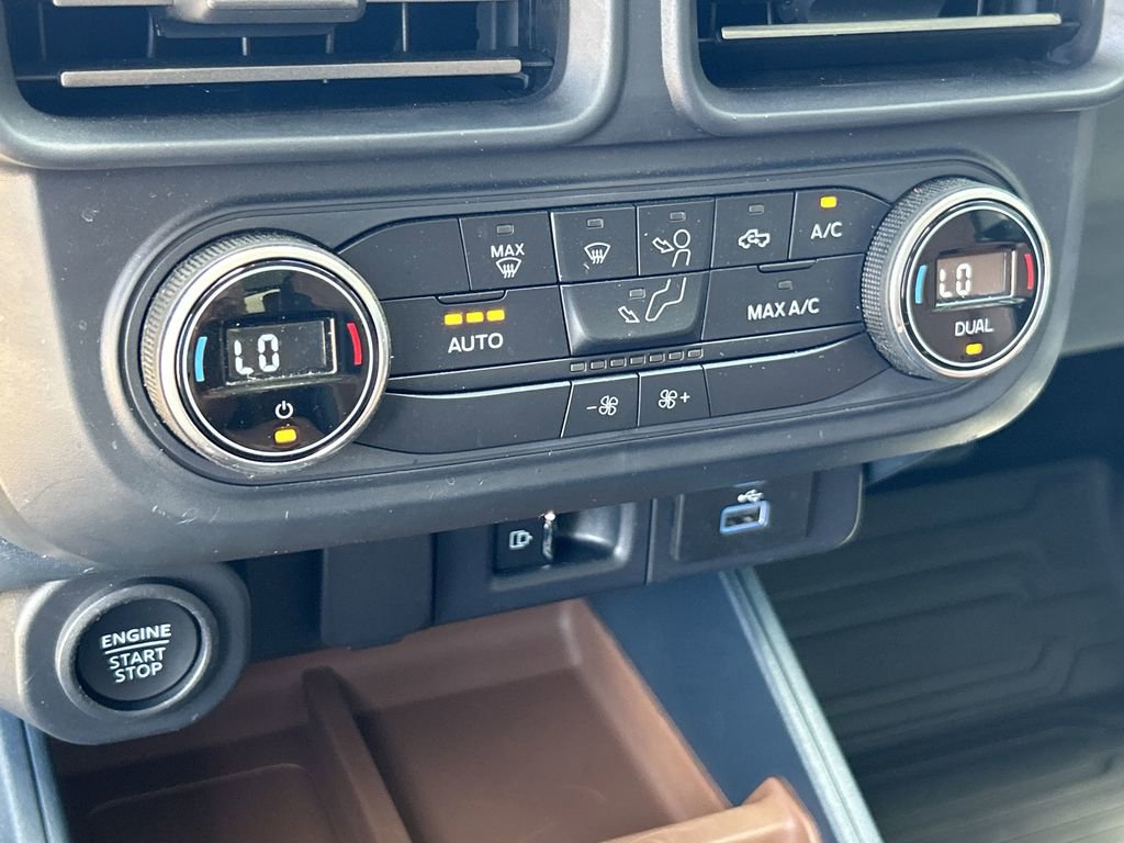 2022 Ford Maverick Lariat photo 21