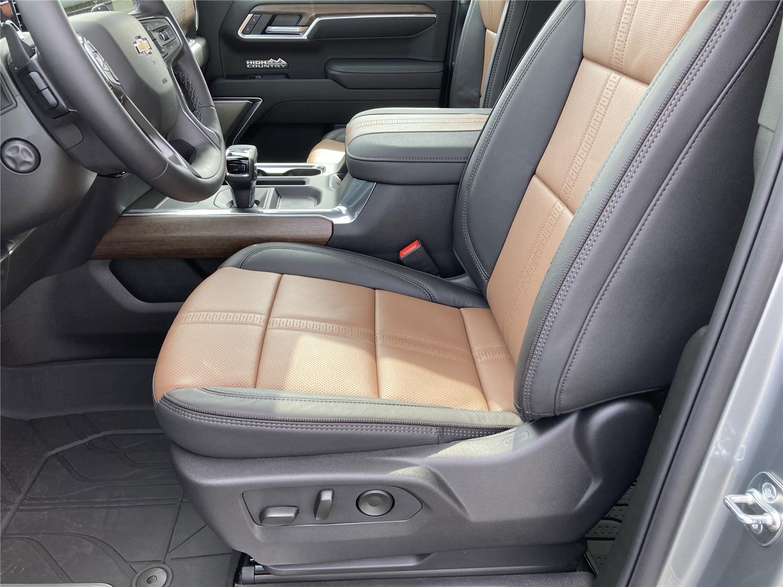 2026 Chevrolet Silverado 1500 High Country photo 30