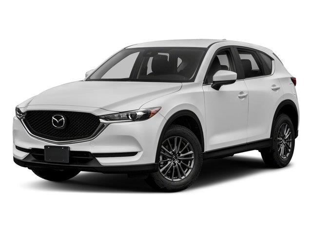 2018 Mazda CX-5 Sport's photo