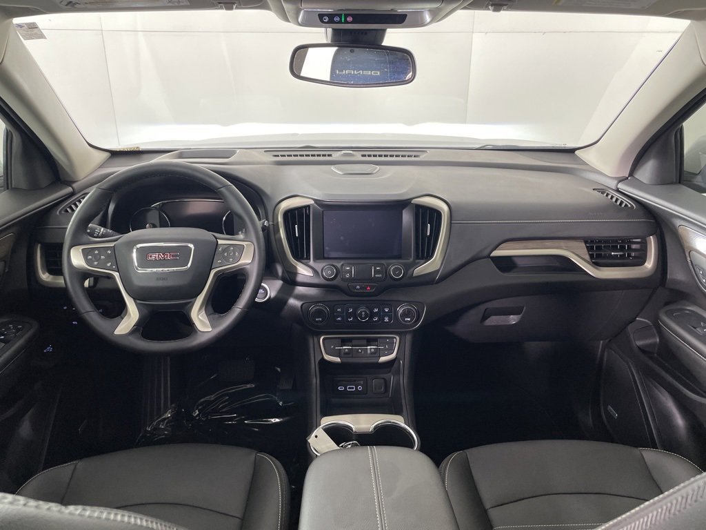 2024 Gmc Terrain Denali photo 32
