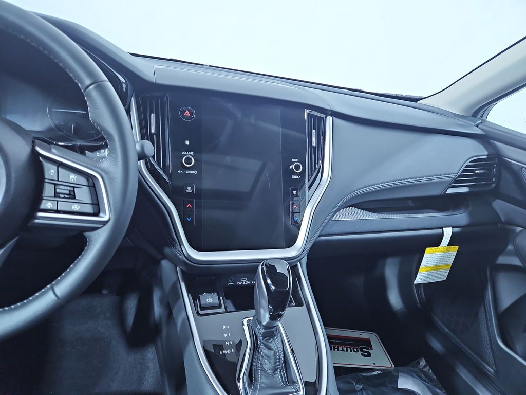 2025 Subaru Outback Premium photo 17