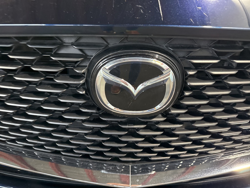 2022 Mazda Mazda3 Select photo 12