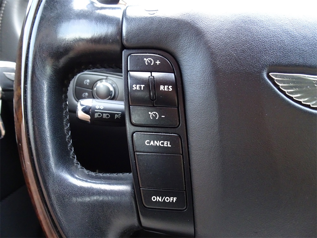 2007 Bentley Continental GT photo 21