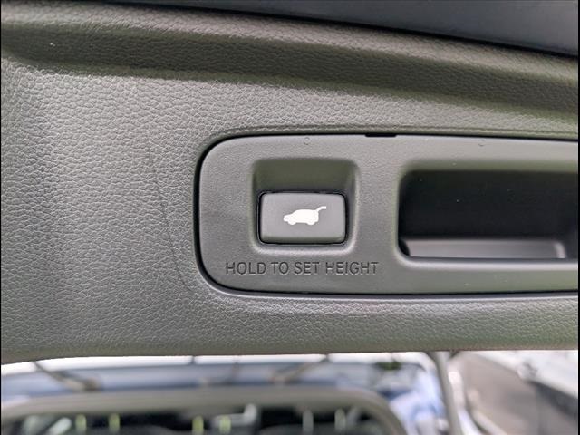 2026 Honda CR-V Hybrid Sport-L photo 15
