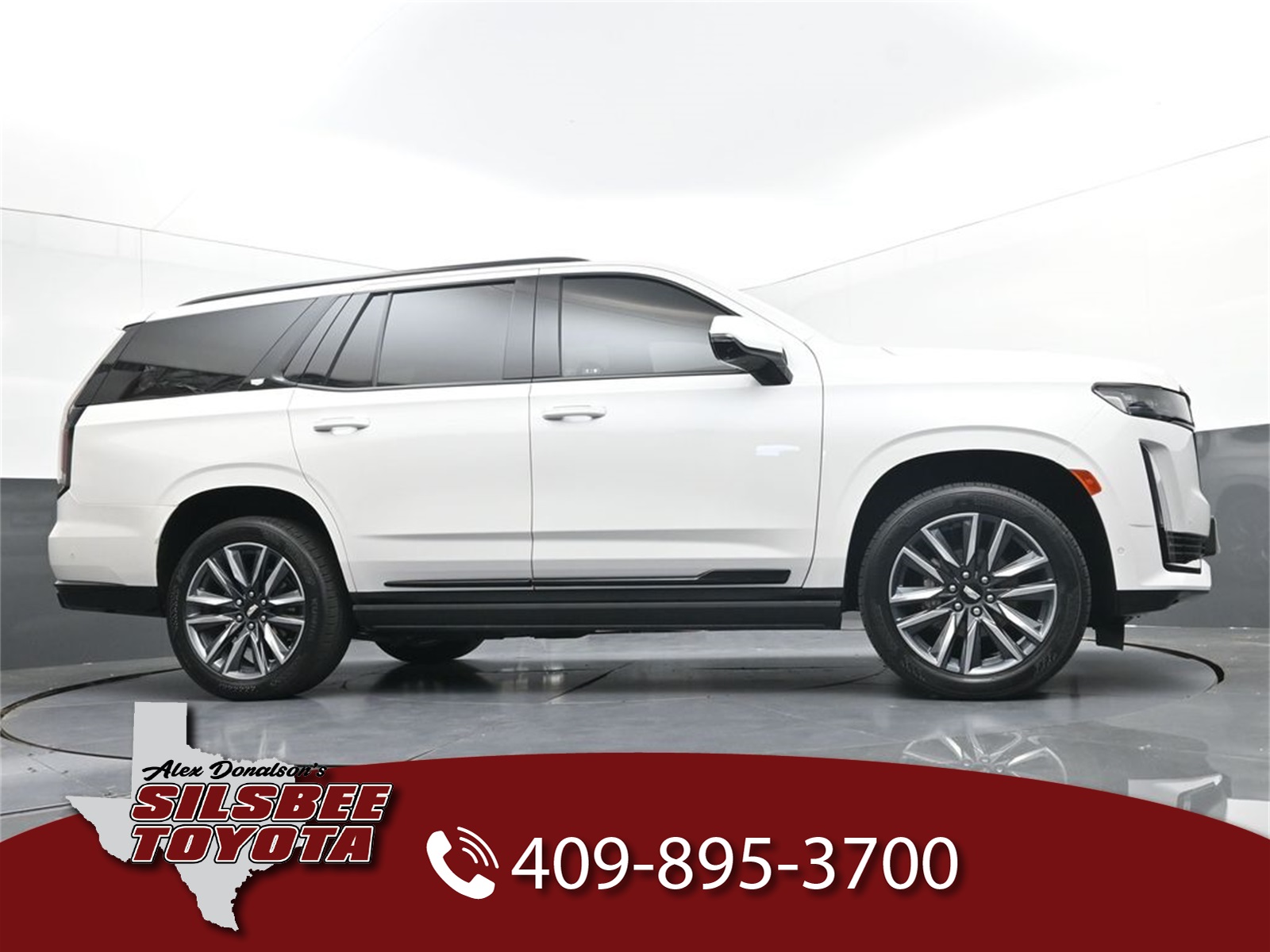 2022 Cadillac Escalade Sport Platinum photo 33