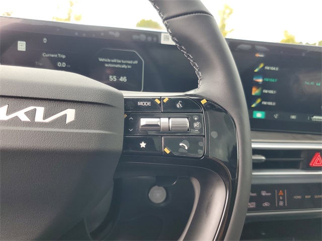 2026 Kia Sorento X-Line SX Prestige photo 20